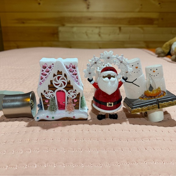 Bath & Body Wall Flowers - Picture 7 of 8